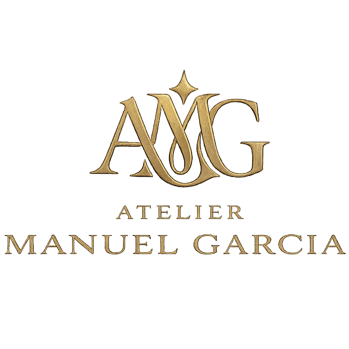 logo atelier Manuel Garcia pour Google